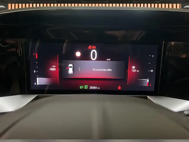 Opel Mokka view 5