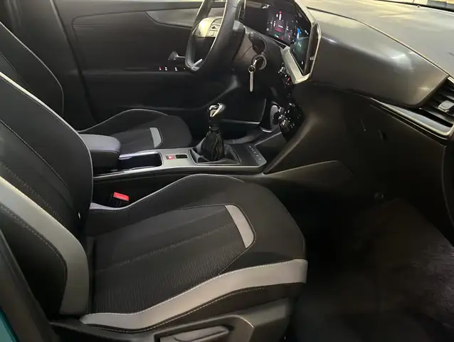 Opel Mokka view 15