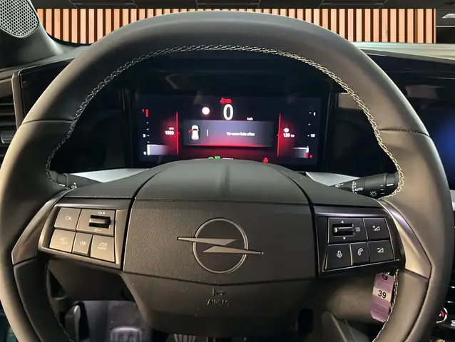 Opel Mokka view 7
