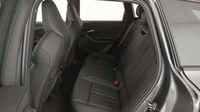 Audi Q6 E-Tron view 11