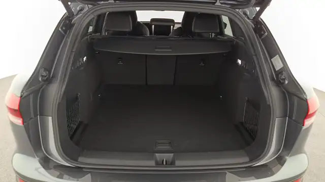 Audi Q6 E-Tron view 7