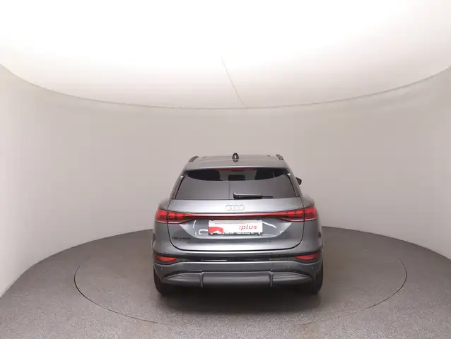 Audi Q6 E-Tron view 6