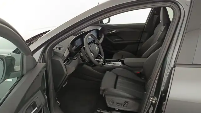 Audi Q6 E-Tron view 9