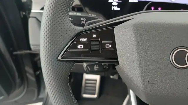 Audi Q6 E-Tron view 15