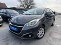 Peugeot 208 1.2i 82PK 5-DEURS NAVIGATIE BLUETOOTH PDC AIRCO Gris - thumbnail 1