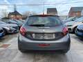 Peugeot 208 1.2i 82PK 5-DEURS NAVIGATIE BLUETOOTH PDC AIRCO Gris - thumbnail 6