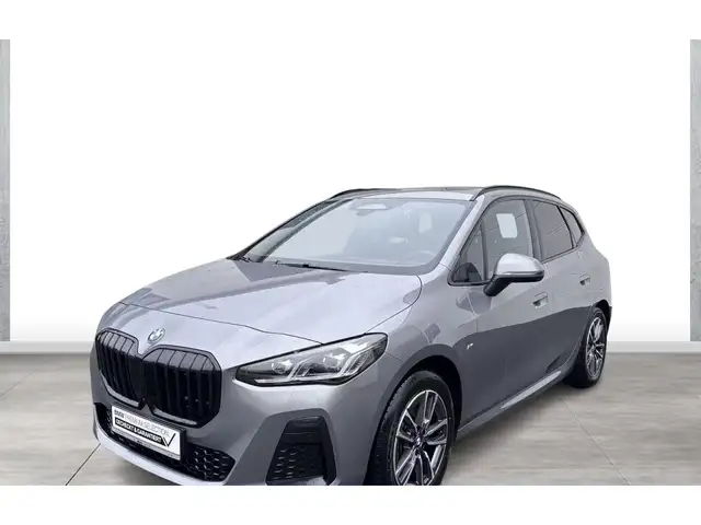 BMW 223 223i xDrive M SPORT PANO AHK HUD H/K