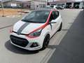 Hyundai i10 1.2 FIFA World Cup Edition SHZ|Klima Weiß - thumbnail 2