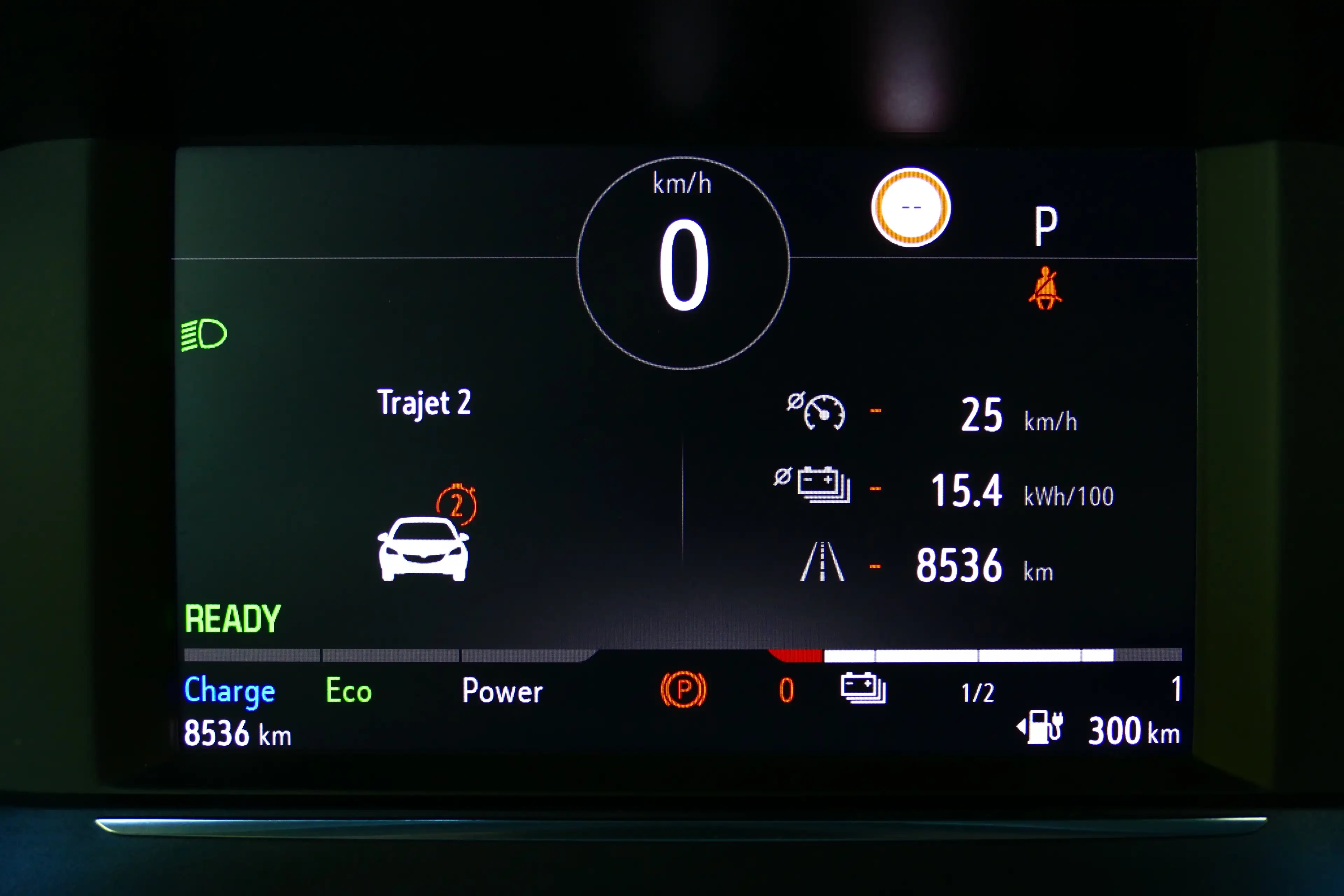 Opel Corsa-e EV 50KWH 136PK EDITION / NAVI / CLIMA / 16" LMV / — photo 17