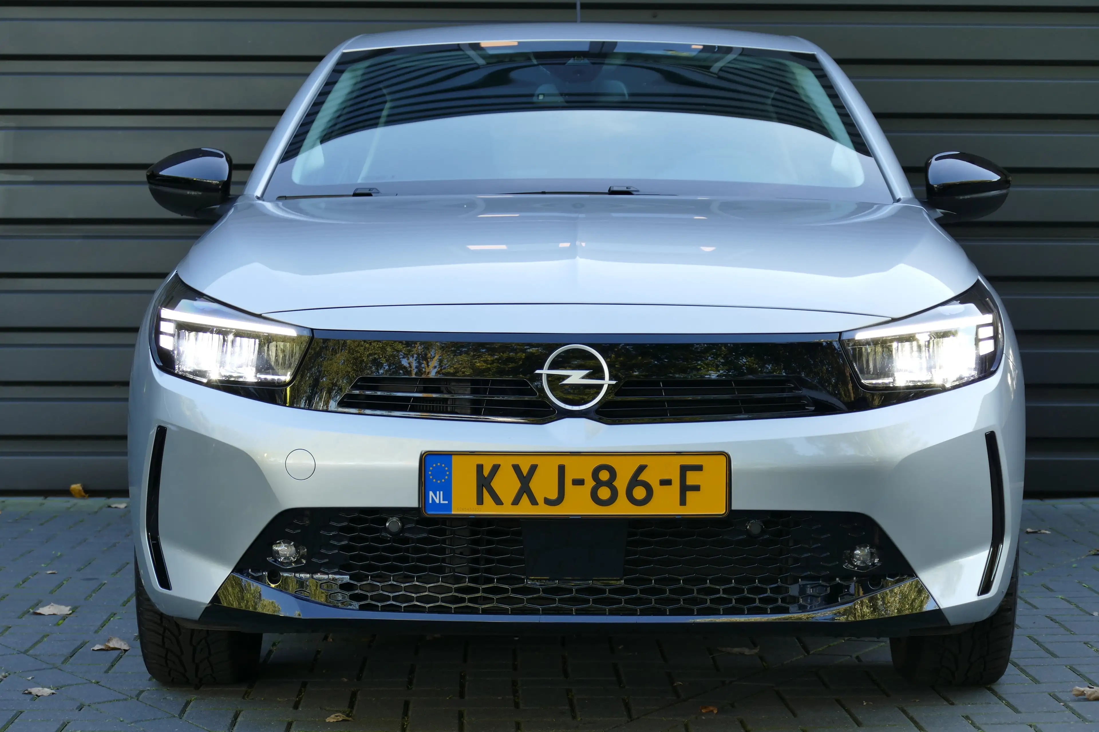 Opel Corsa-e EV 50KWH 136PK EDITION / NAVI / CLIMA / 16" LMV / — photo 4