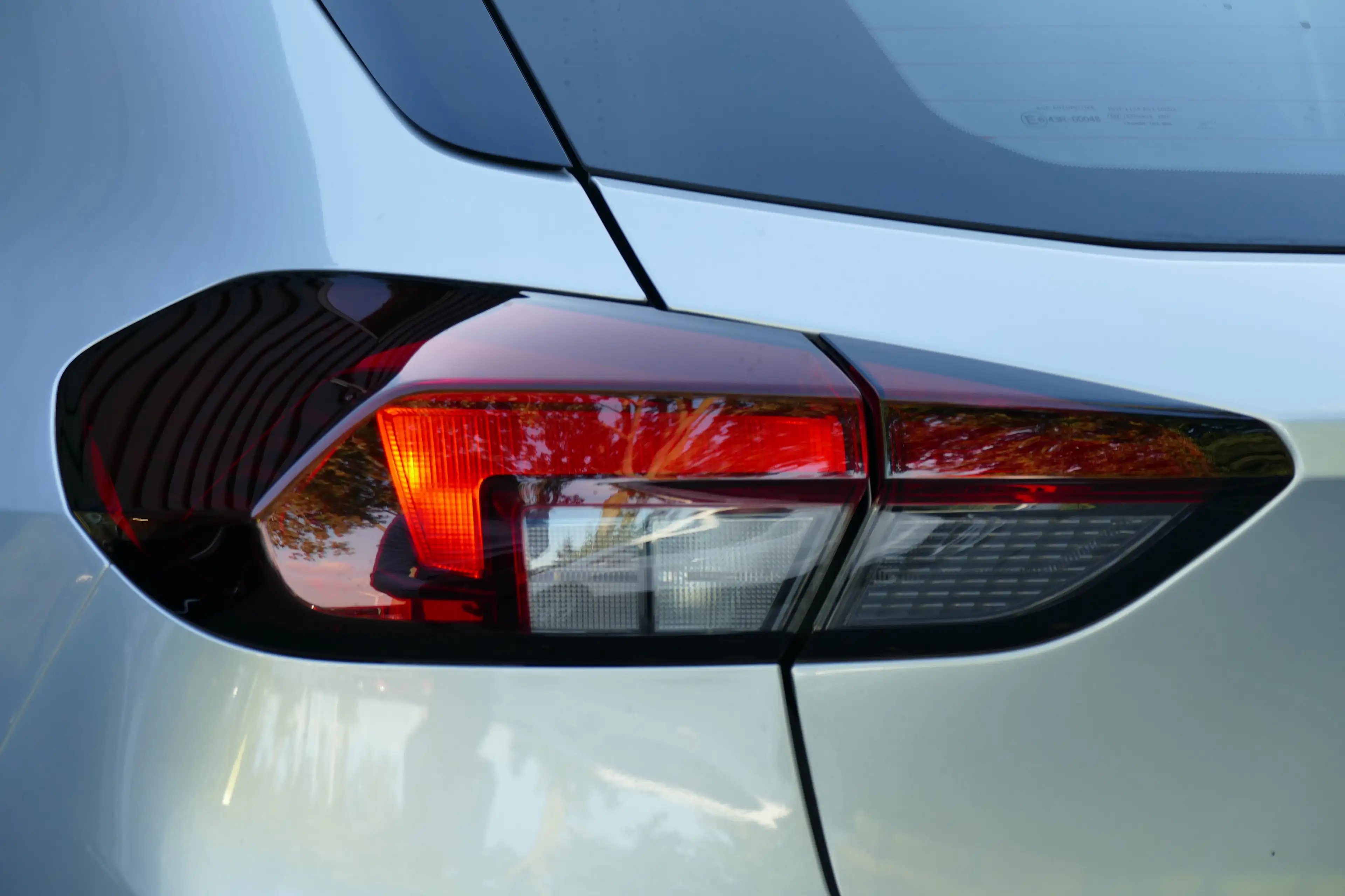Opel Corsa-e EV 50KWH 136PK EDITION / NAVI / CLIMA / 16" LMV / — photo 5