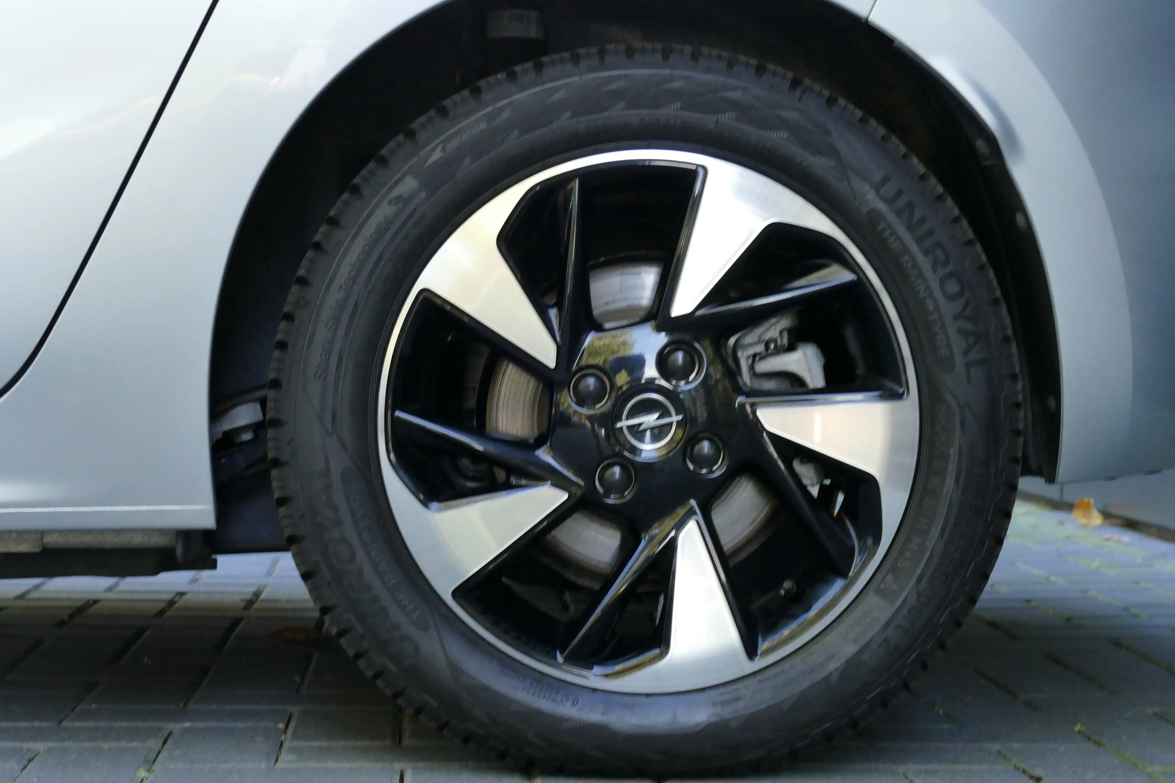 Opel Corsa-e EV 50KWH 136PK EDITION / NAVI / CLIMA / 16" LMV / — photo 9