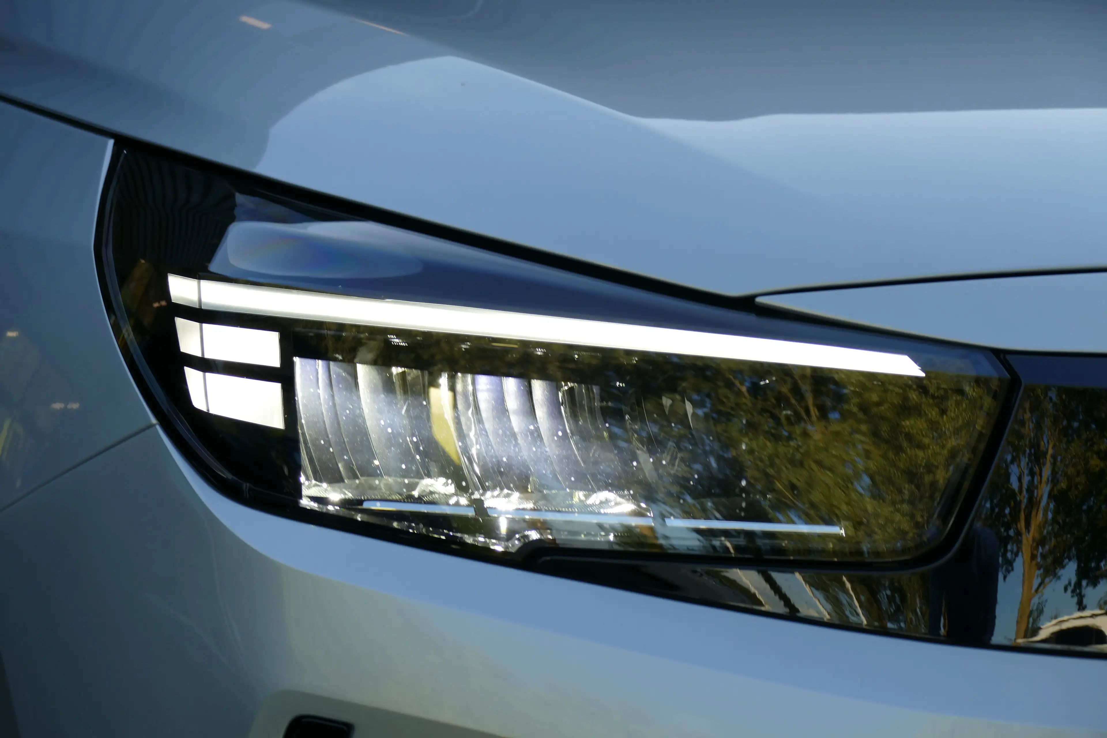 Opel Corsa-e EV 50KWH 136PK EDITION / NAVI / CLIMA / 16" LMV / — photo 8