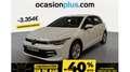 Volkswagen Golf 1.5 TSI 85kW Blanco - thumbnail 1