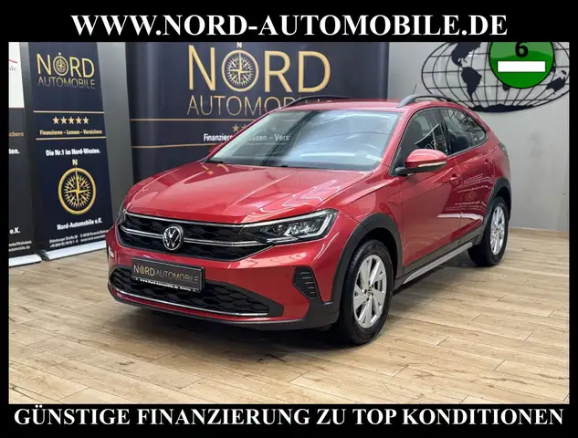 Volkswagen Taigo 1.0 TSI Life Dig.Cockpit/LED/PDC/MirrorLin Life