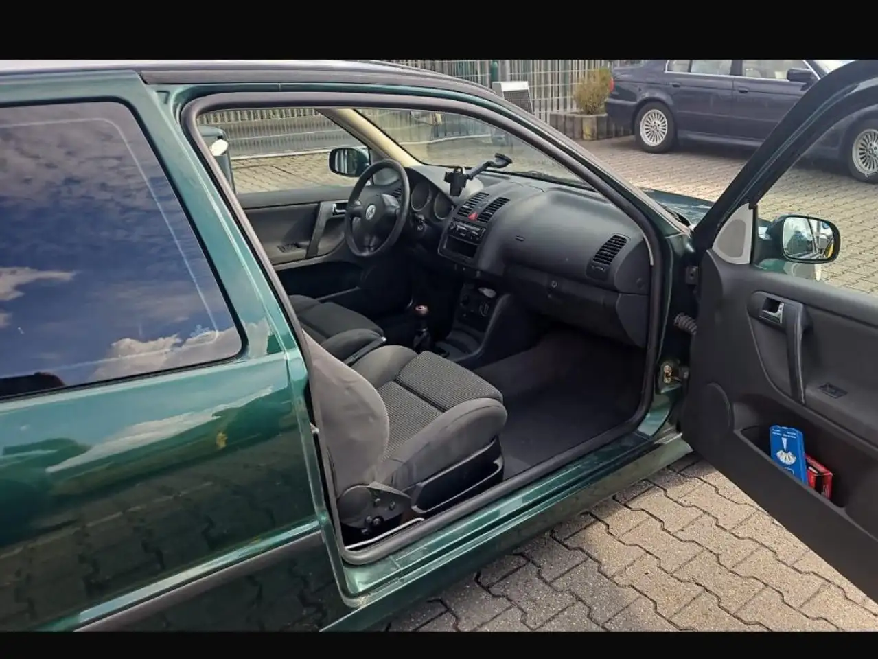 Volkswagen Polo, foto 6