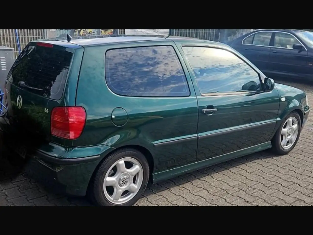 Volkswagen Polo, foto 3
