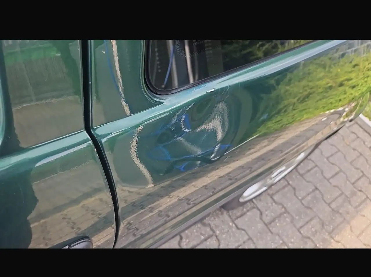 Volkswagen Polo, foto 8