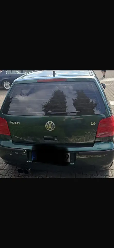 Volkswagen Polo, foto 2
