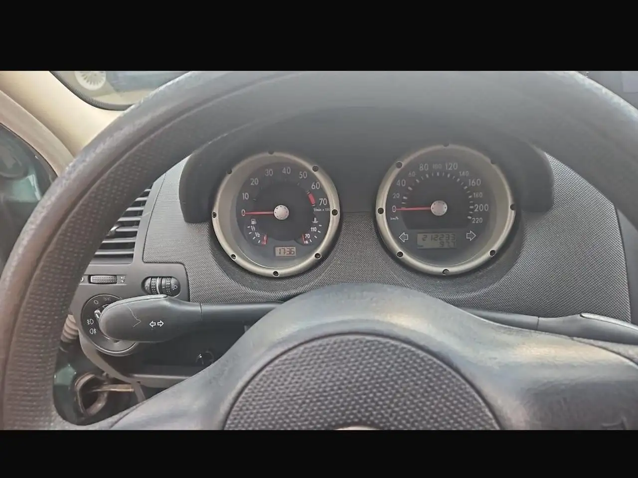 Volkswagen Polo, foto 5