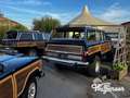 Jeep Wagoneer Grand Wagoneer Specialized Blue - thumbnail 3