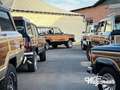 Jeep Wagoneer Grand Wagoneer Specialized Синій - thumbnail 1