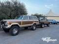Jeep Wagoneer Grand Wagoneer Specialized Blue - thumbnail 12
