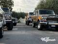 Jeep Wagoneer Grand Wagoneer Specialized Niebieski - thumbnail 4