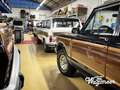Jeep Wagoneer Grand Wagoneer Specialized Blue - thumbnail 11