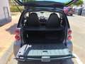 smart forTwo Fortwo Cabrio 52 mhd Pulse Aut. Pulse Gris - thumbnail 6