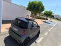 smart forTwo Fortwo Cabrio 52 mhd Pulse Aut. Pulse Gris - thumbnail 3
