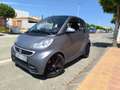smart forTwo Fortwo Cabrio 52 mhd Pulse Aut. Pulse Gris - thumbnail 2