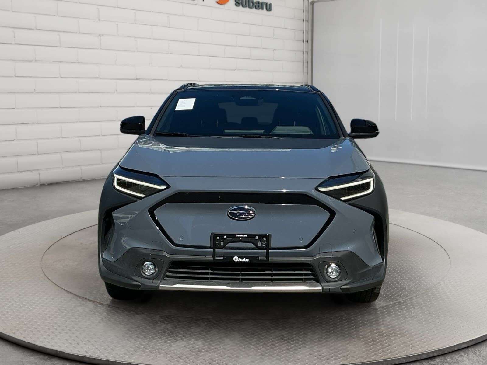2024 Subaru Solterra w/Luxury Package | NO ACCIDENTS | BC CAR| 1 OWNER — снимка 1