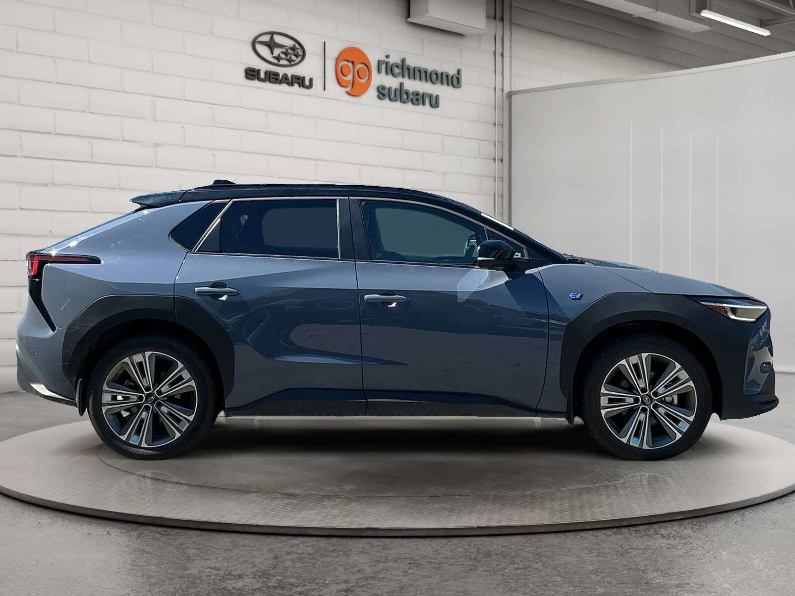 2024 Subaru Solterra w/Luxury Package | NO ACCIDENTS | BC CAR| 1 OWNER — снимка 1