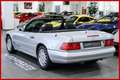 Mercedes-Benz SL 320 TAGLIANDATA - NAVI - XENO Argento - thumbnail 5