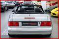 Mercedes-Benz SL 320 TAGLIANDATA - NAVI - XENO Argento - thumbnail 6
