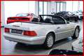 Mercedes-Benz SL 320 TAGLIANDATA - NAVI - XENO Argento - thumbnail 7