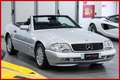 Mercedes-Benz SL 320 TAGLIANDATA - NAVI - XENO Argento - thumbnail 3