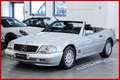 Mercedes-Benz SL 320 TAGLIANDATA - NAVI - XENO Argento - thumbnail 1