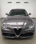 Alfa Romeo Giulia 2.2 Turbodiesel 210 CV AT8 Veloce Grigio - thumbnail 2
