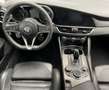 Alfa Romeo Giulia 2.2 Turbodiesel 210 CV AT8 Veloce Grigio - thumbnail 12