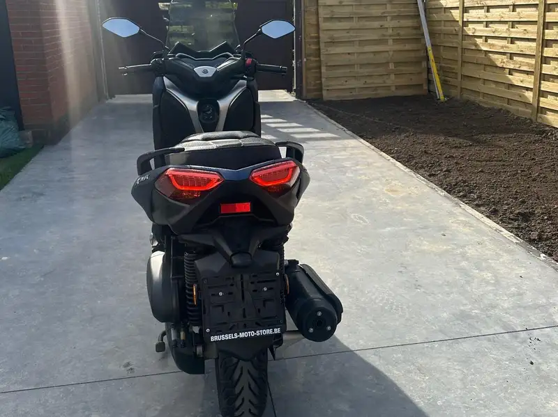 Yamaha X-Max 125 - foto 3