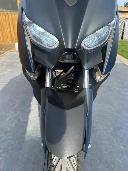 Yamaha X-Max 125 - foto 5