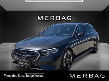 de 4MATIC T-Modell