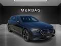 Mercedes-Benz E 300 de 4MATIC T-Modell Grau - thumbnail 4