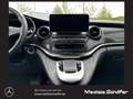 Mercedes-Benz EQV 300 EQV 300 AVANTGARDE L LED 7SITZE LEDER EASY PACK Bílá - thumbnail 8