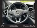 Mercedes-Benz EQV 300 EQV 300 AVANTGARDE L LED 7SITZE LEDER EASY PACK Bílá - thumbnail 6