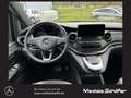 Mercedes-Benz EQV 300 EQV 300 AVANTGARDE L LED 7SITZE LEDER EASY PACK Bílá - thumbnail 7