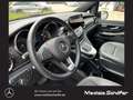 Mercedes-Benz EQV 300 EQV 300 AVANTGARDE L LED 7SITZE LEDER EASY PACK Bílá - thumbnail 5