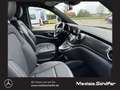 Mercedes-Benz EQV 300 EQV 300 AVANTGARDE L LED 7SITZE LEDER EASY PACK Bílá - thumbnail 9
